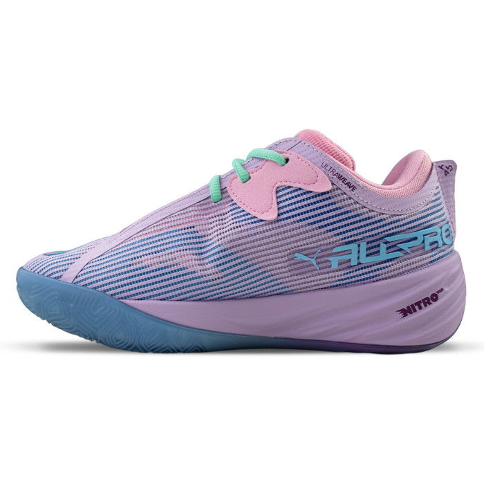 Puma x b4b All-Pro Nitro 2 "Le Brasier"