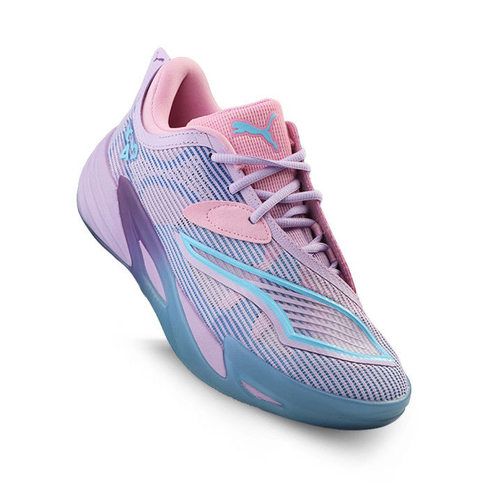 Puma x b4b All-Pro Nitro 2 "Le Brasier"