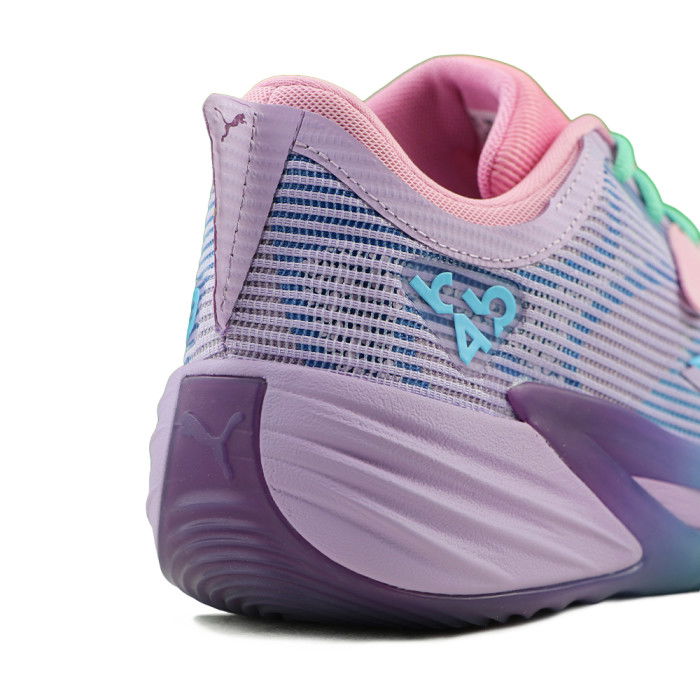 Puma x b4b All-Pro Nitro 2 "Le Brasier"