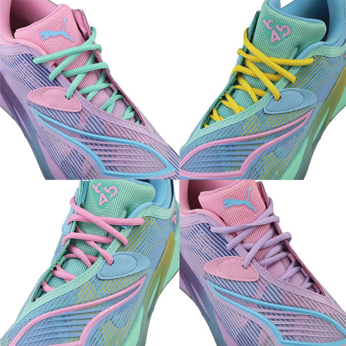 Puma x b4b All-Pro Nitro 2 "Le Brasier"