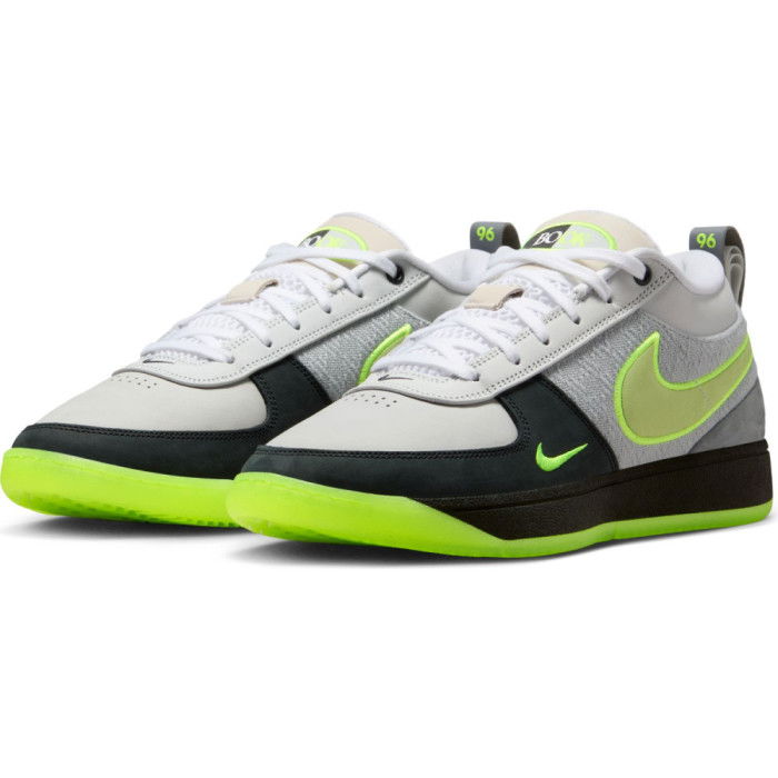 Nike Book 1 Air Max 95 Neon