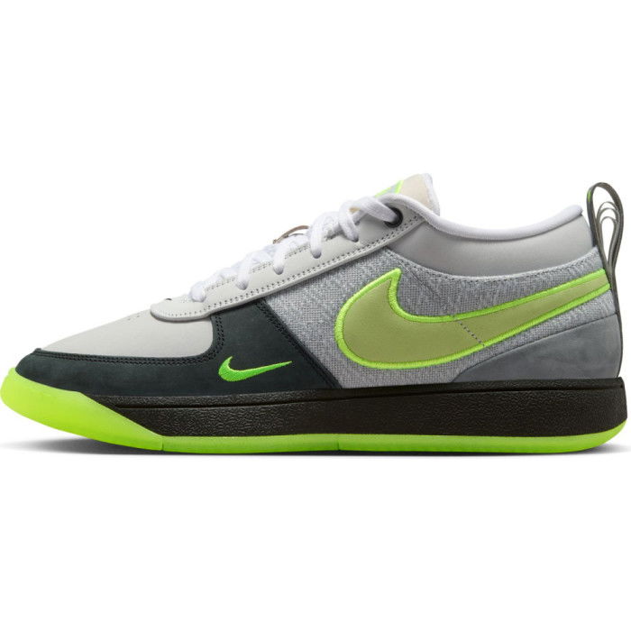 Nike Book 1 Air Max 95 Neon