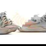 Color Blanc du produit Nike KD 18 Rise