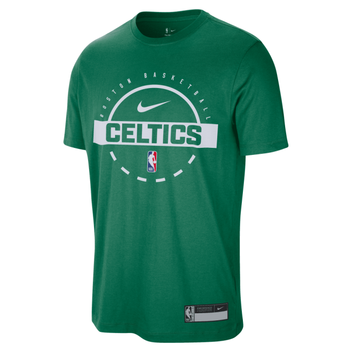T-shirt Nike Boston Celtics Authentic NBA Practice