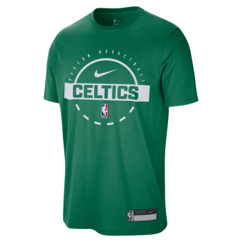 T-shirt Nike Boston CelticsAuthentic Practice NBA