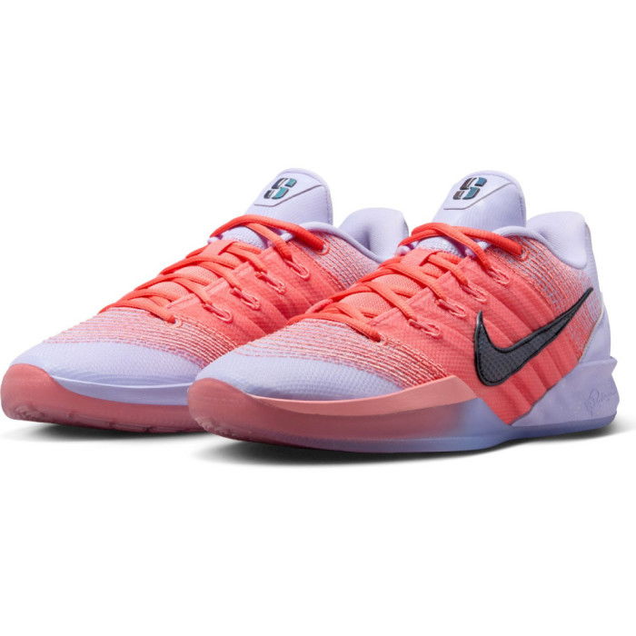 Nike Sabrina 3 Rise Pre-Heat