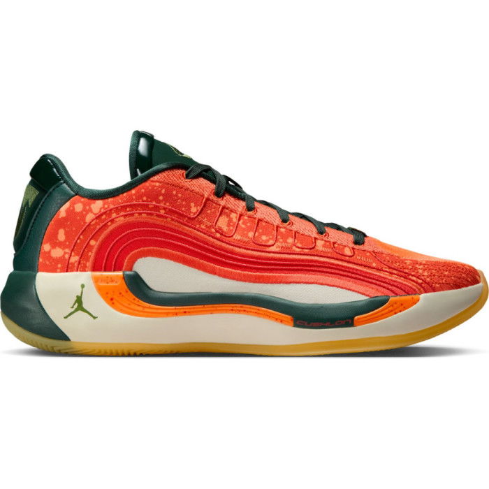 Jordan Luka 4 Gone Camping