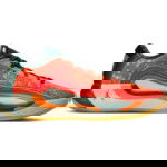 Color Rouge du produit Jordan Luka 4 Gone Camping