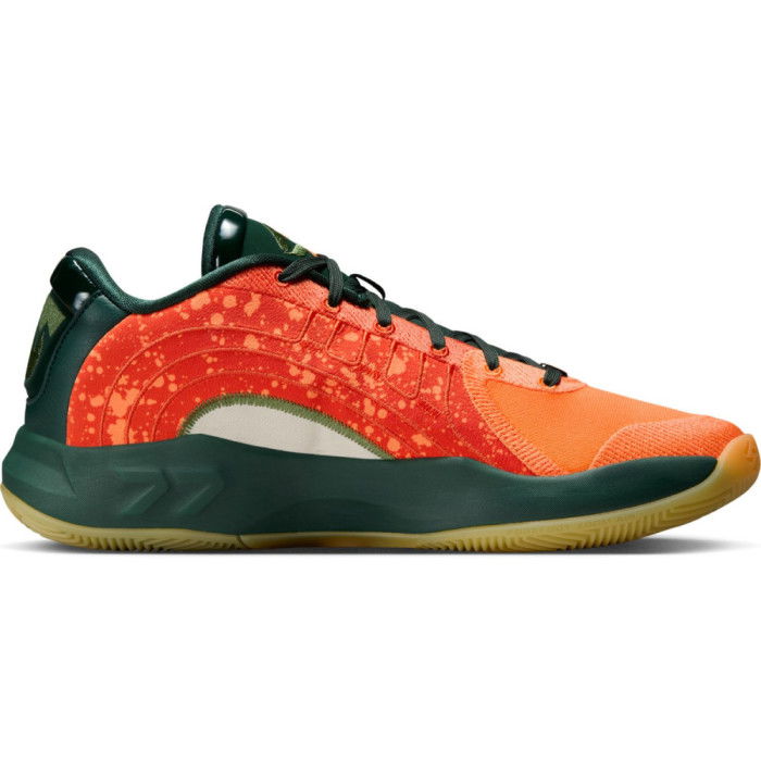 Jordan Luka 4 Gone Camping