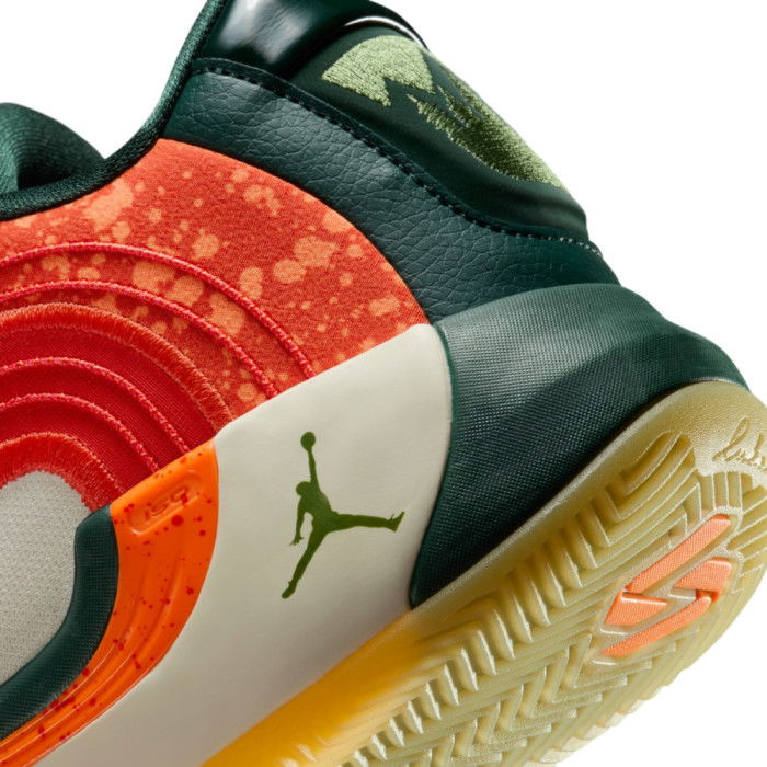 Jordan Luka 4 Gone Camping