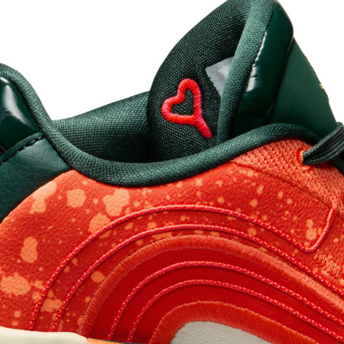 Jordan Luka 4 Gone Camping