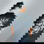 Tee-Shirt Puma x b4b "Le Brasier" black 