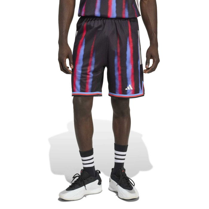Short adidas Paris Basket