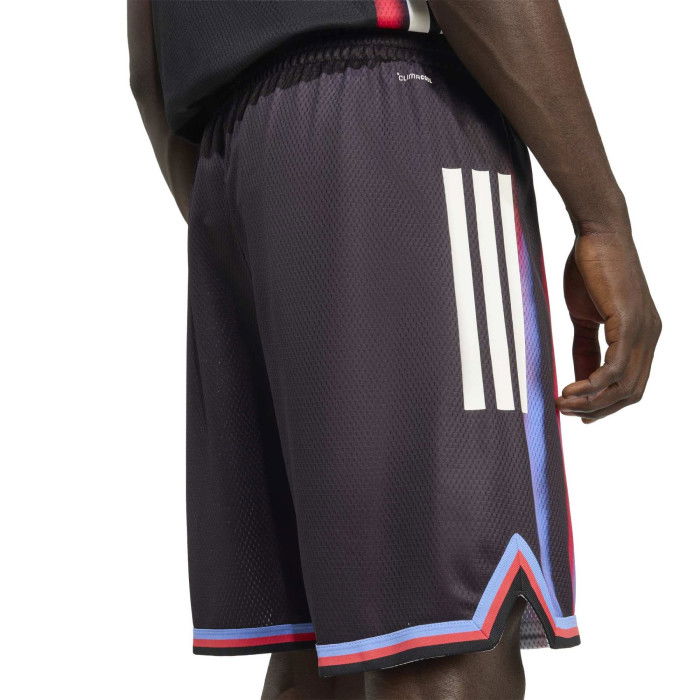 Short adidas Paris Basket