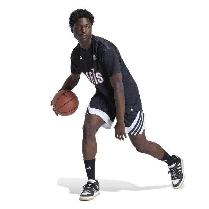 T-shirt adidas Paris Basket Shooter