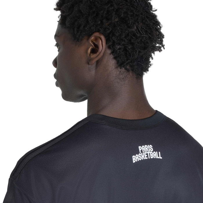 T-shirt adidas Paris Basket Shooter