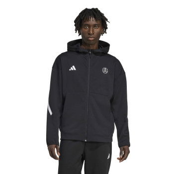 Sweat Zippé adidas Paris Basket Travel
