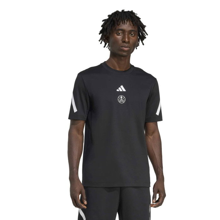 T-shirt adidas Paris Basket Travel