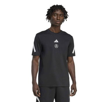 T-shirt adidas Paris Basket Travel