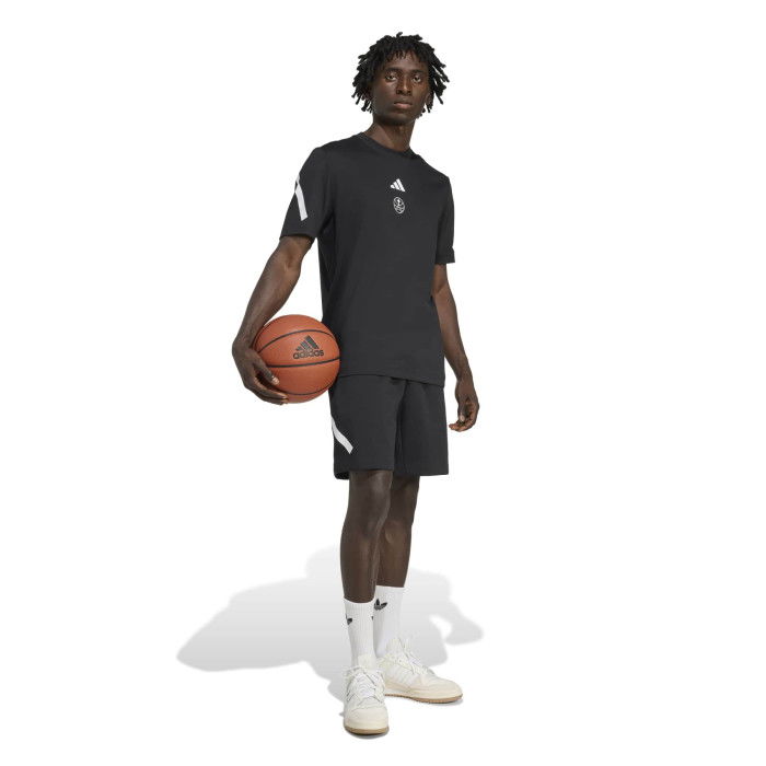 T-shirt adidas Paris Basket Travel