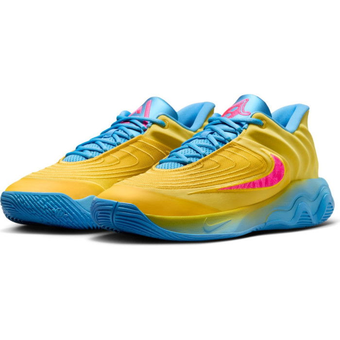 Nike Giannis Immortality 4 Life is Sweet