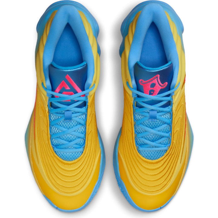 Nike Giannis Immortality 4 Life is Sweet