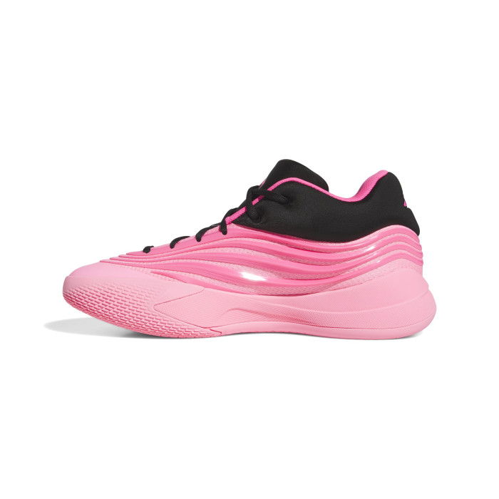 adidas Dame 10 Electric Pink