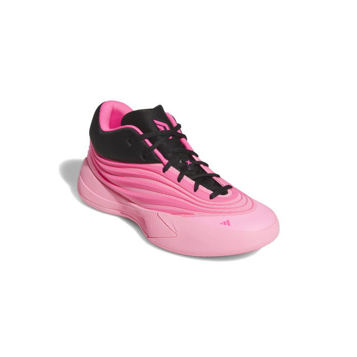 adidas Dame 10 Electric Pink