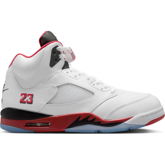 Air Jordan 5 Retro Fire Red