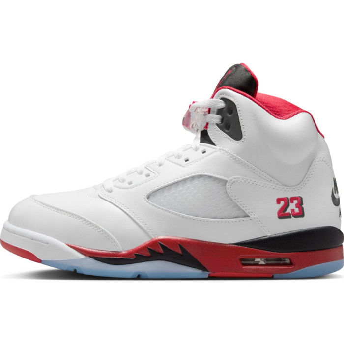 Air Jordan 5 Retro Fire Red
