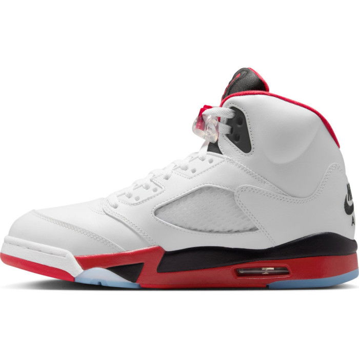 Air Jordan 5 Retro Fire Red
