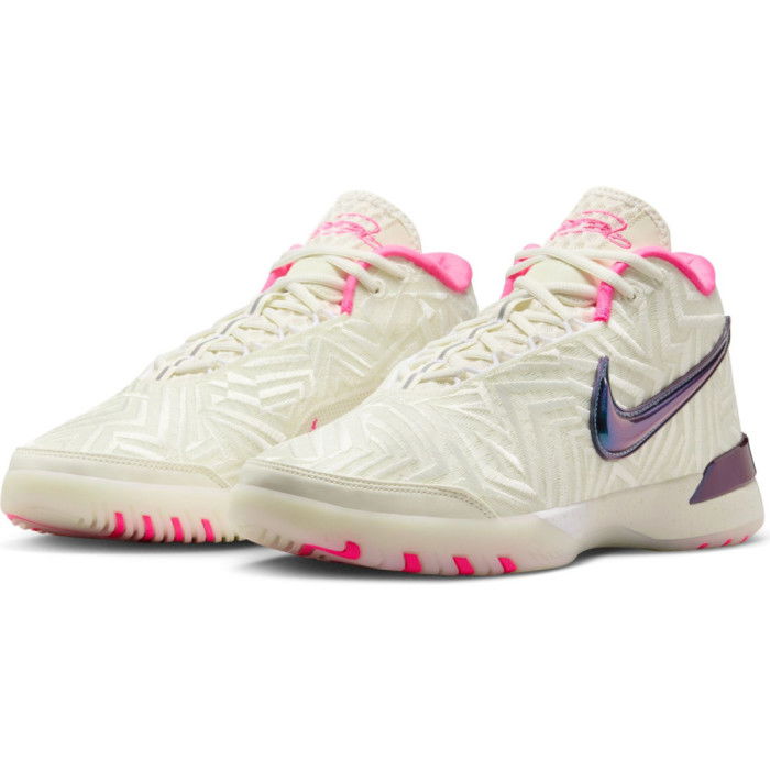 Nike LeBron NXXT GEN.IS.US QS Bronny James PE