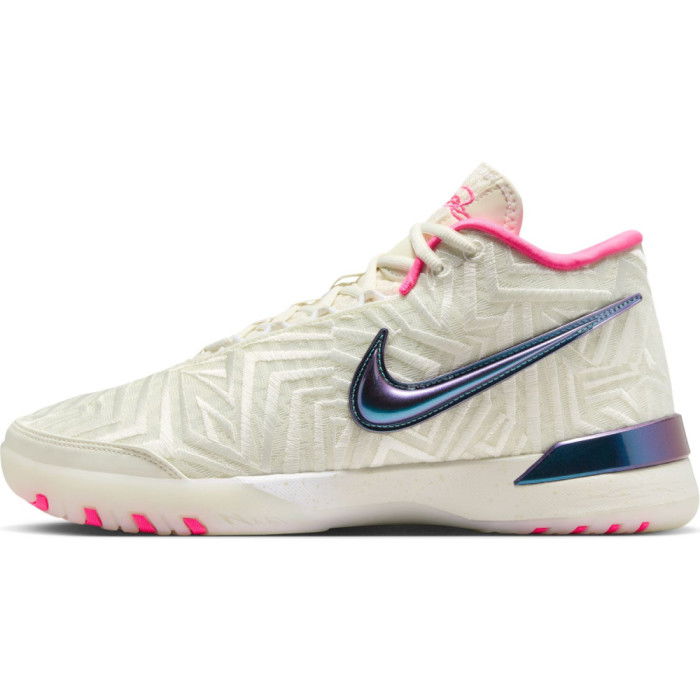 Nike LeBron NXXT GEN.IS.US QS Bronny James PE