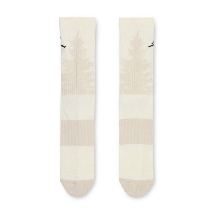 Chaussettes Jordan EveryDay Crew sail orewood brn