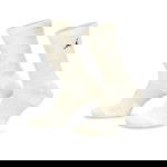 Color Beige / Brun du produit Chaussettes Jordan EveryDay Christmas sail orewood brn