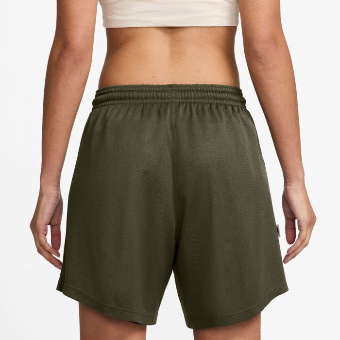 Short réversible Nike Sabrina Signature medium olive