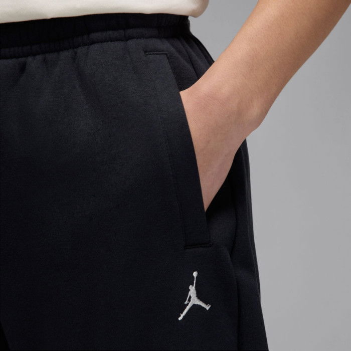 Pantalon Jordan Brooklyn Fleece black