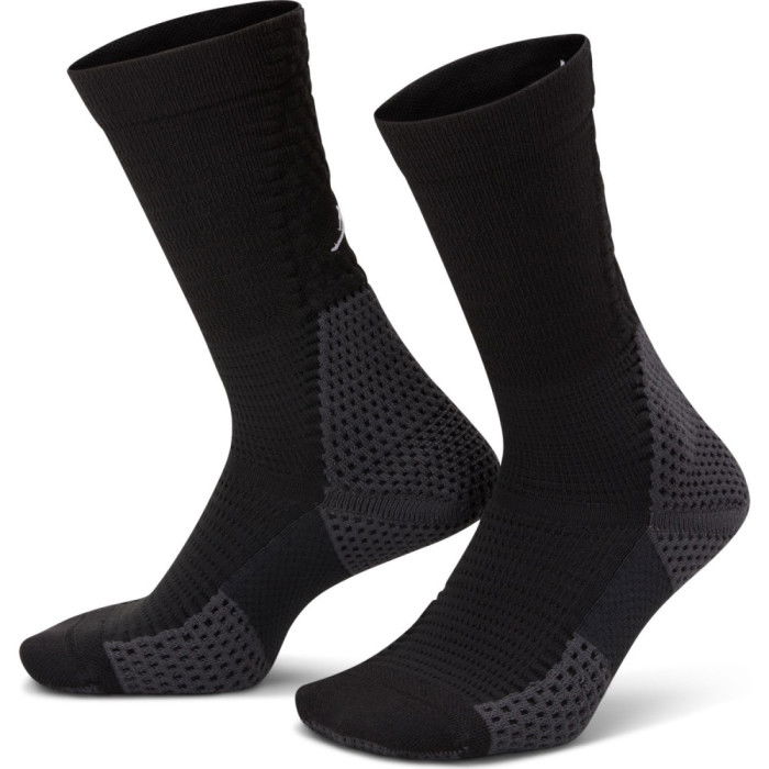 Chaussettes Jordan Unicorn black