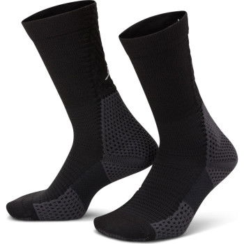 Jordan Unicorn socks black