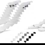 Color Multicolor du produit Pack de 3 paires de chaussettes Jordan Essential...