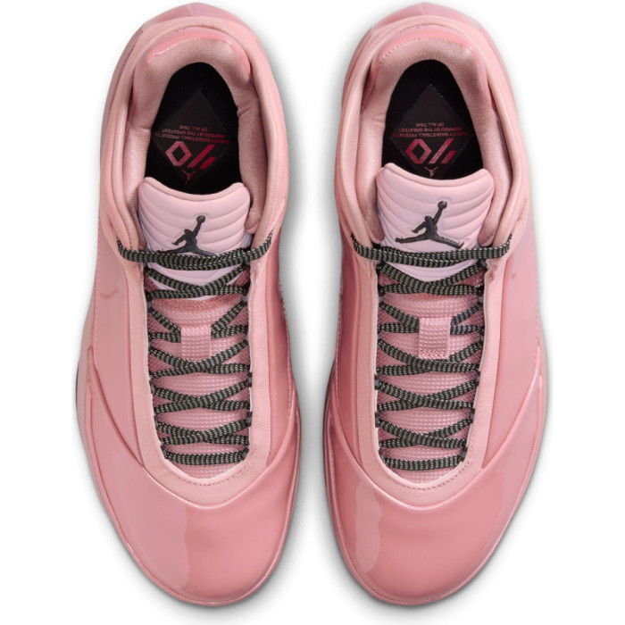 Air Jordan 40 Dusty Rose