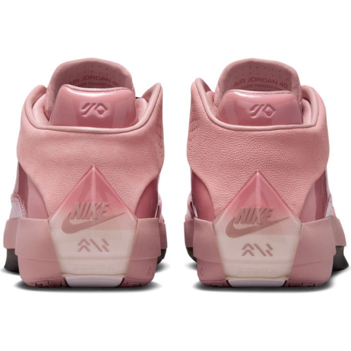 Air Jordan 40 Dusty Rose