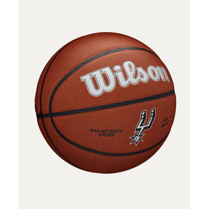 Ballon Wilson NBA San Antonio Spurs Team Alliance 