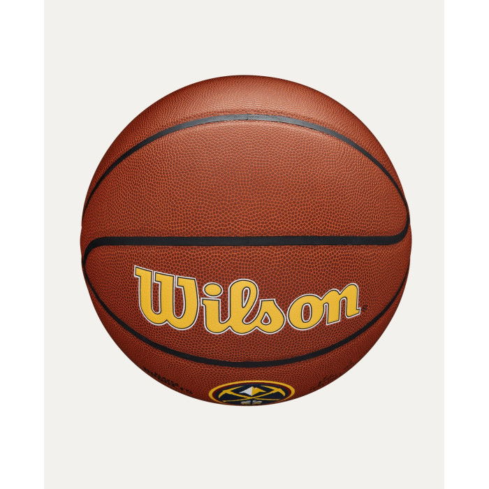 Ballon Wilson NBA Denver Nuggets Team Alliance