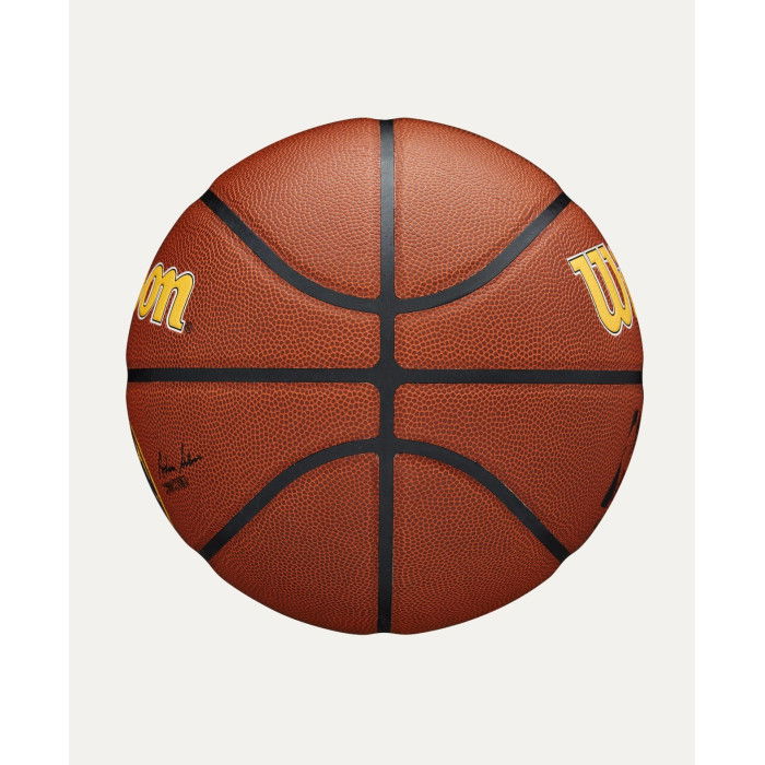 Ballon Wilson NBA Denver Nuggets Team Alliance