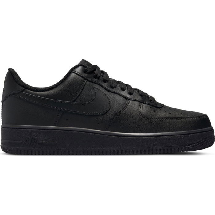 Nike Air Force 1 '07 Triple Black