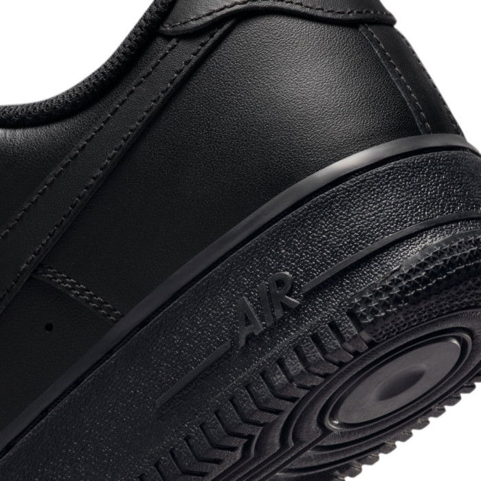 Nike Air Force 1 '07 Triple Black - Basket4Ballers