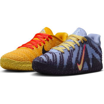 Nike Ja 3 Channel 12