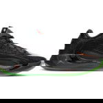 Color Multicolor du produit Jordan Luka 4 Safari 4.0