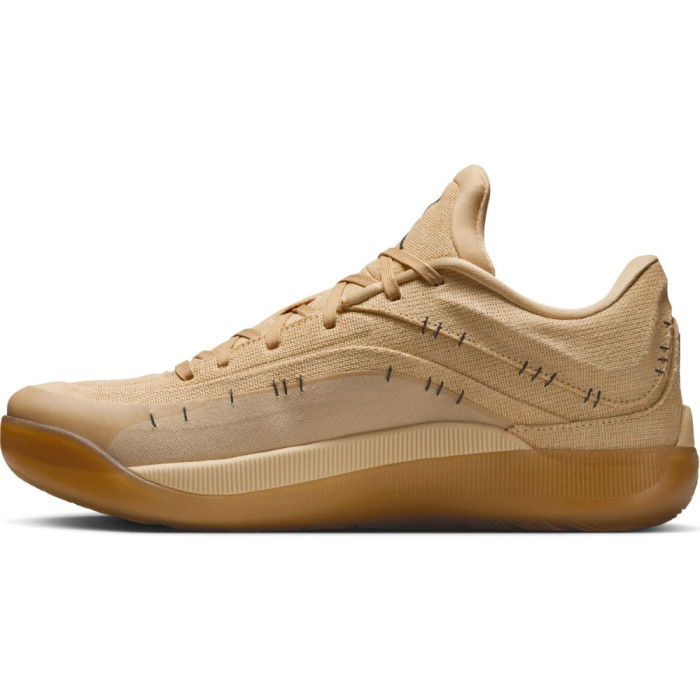 Jordan Zion 4 Voo Doo